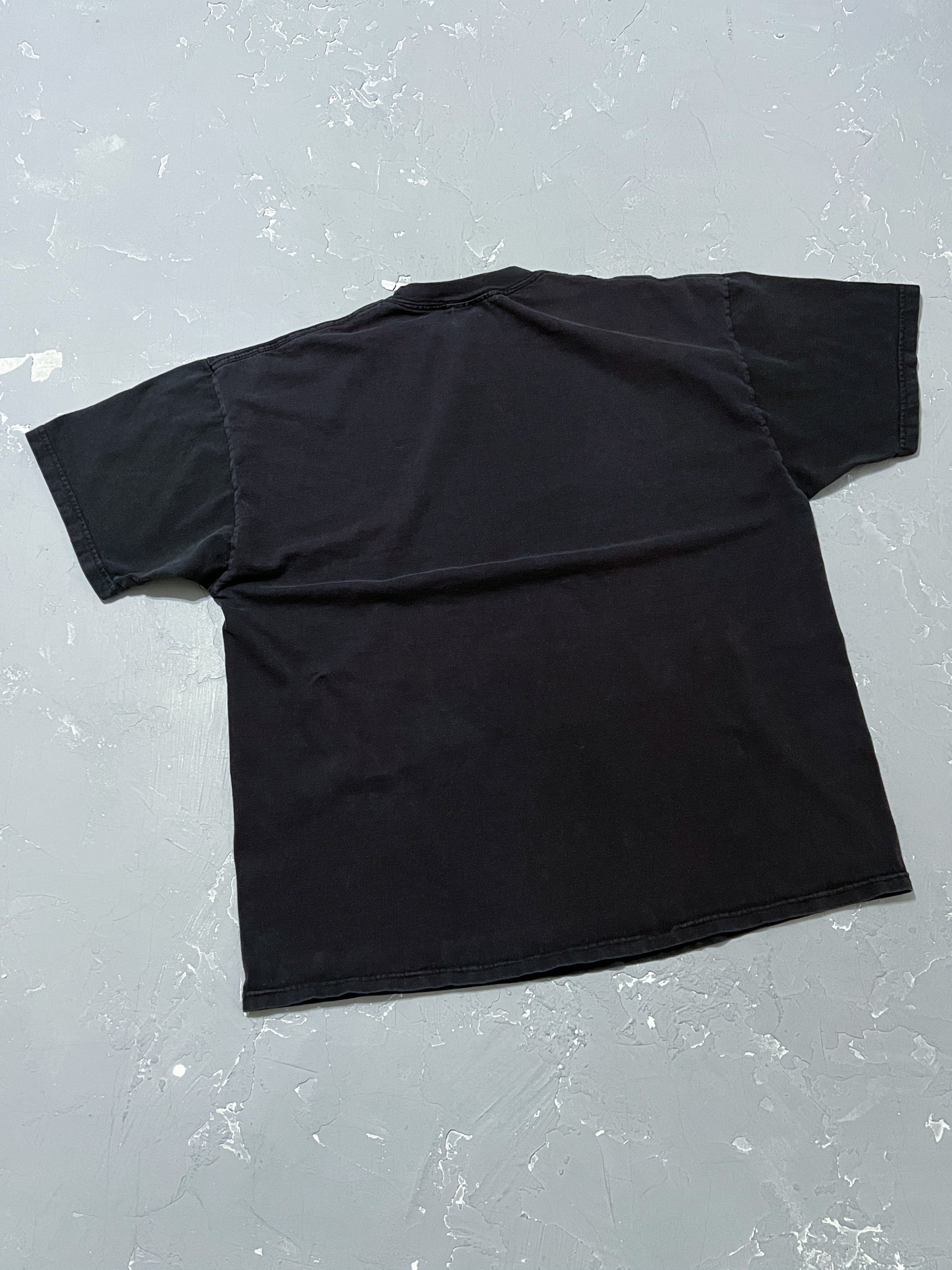2000s “Those who are different change the world..” Tee [XL]