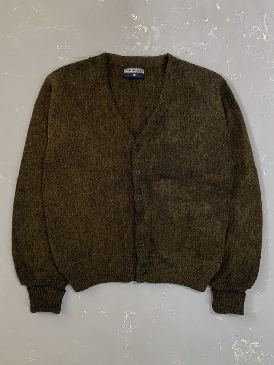 1960s Mohair Cardigan [M]