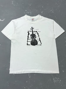 1993 Music Against Violence Tee [L]