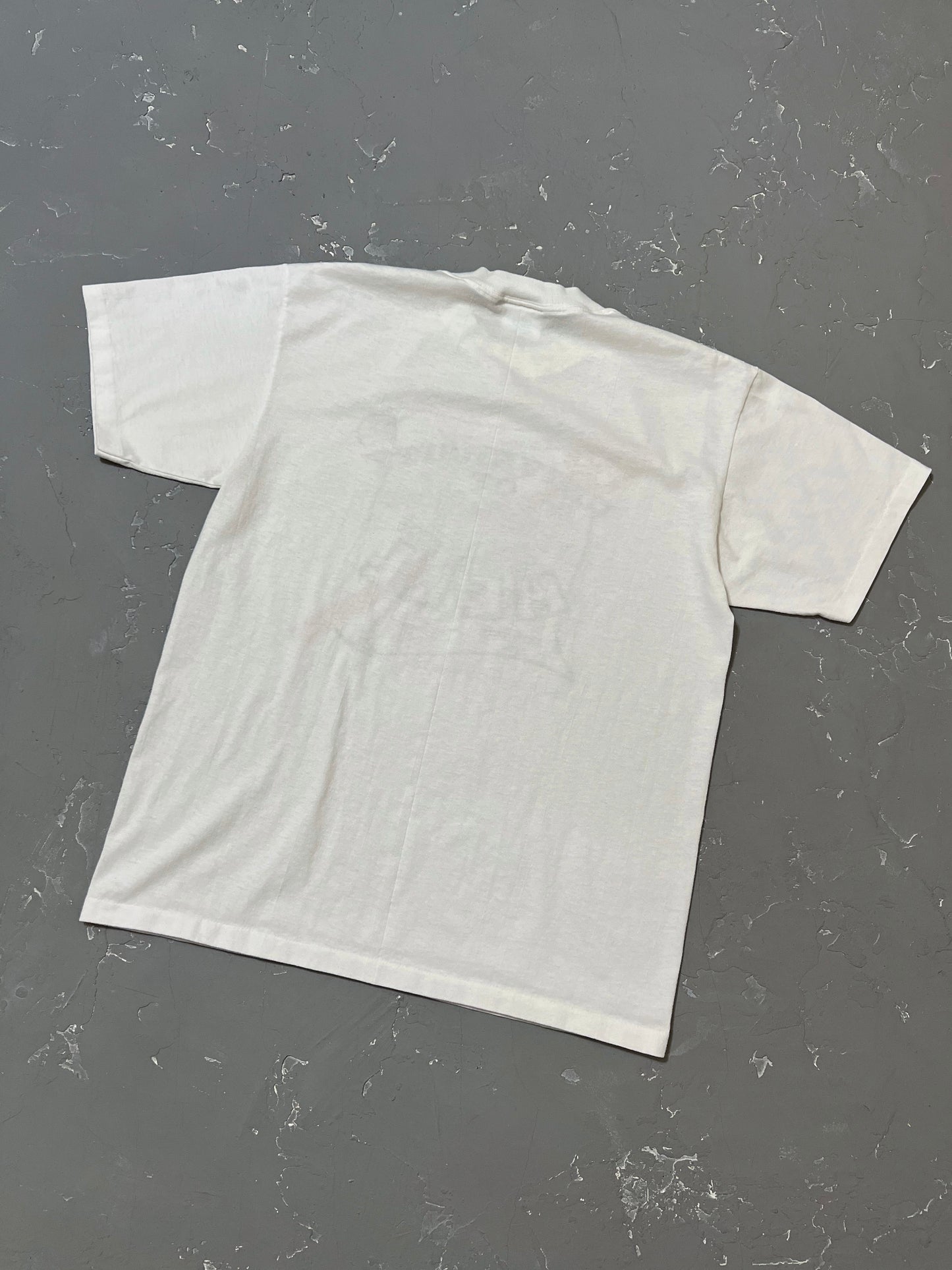 1990s “University of Hell” Tee [M]