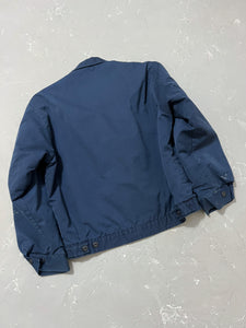 1980s Navy Work Jacket [XL]