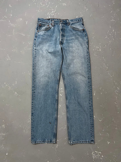 1980s Levi’s 501 [31 x 31]