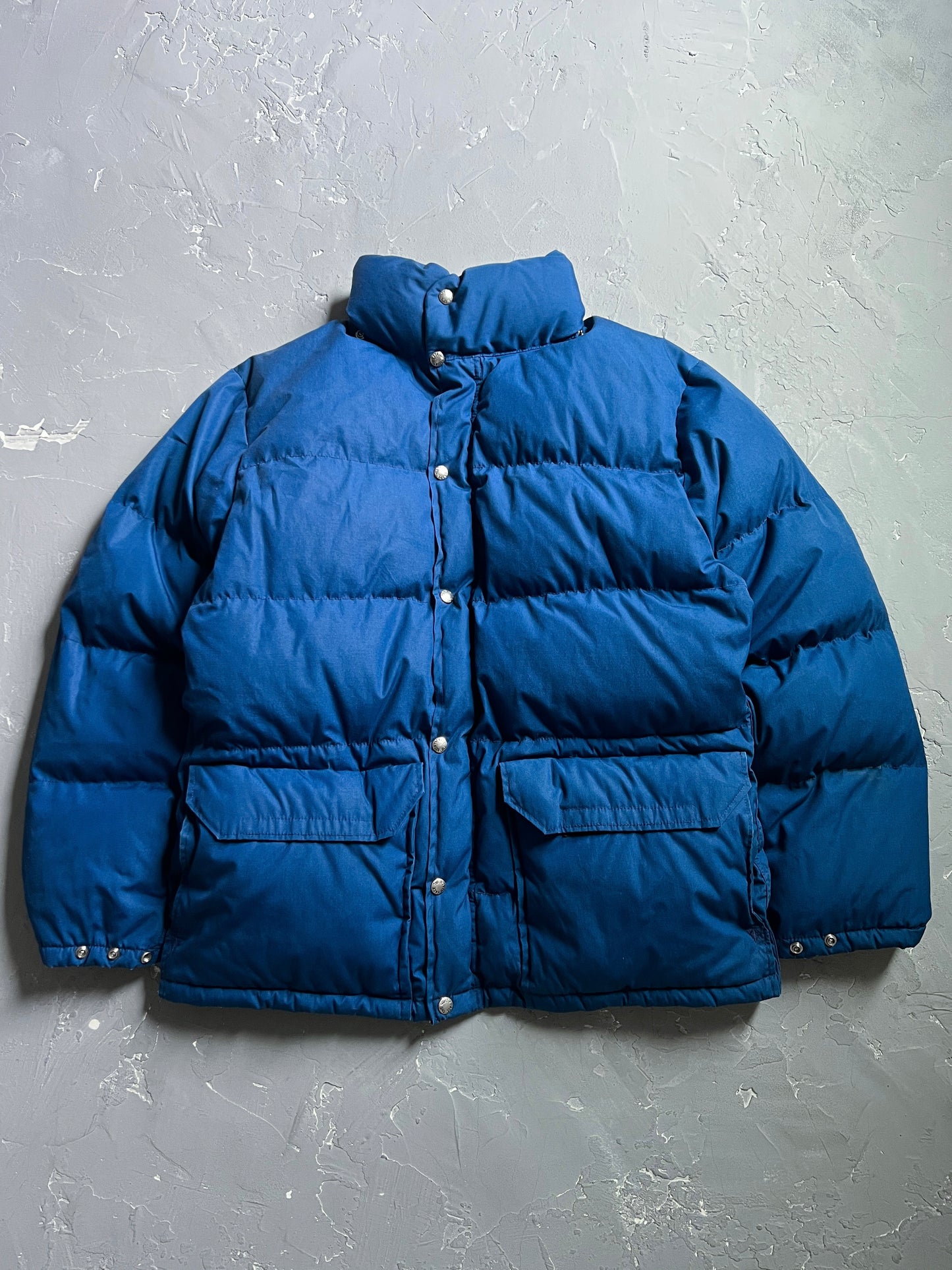 1980s The North Face Puffer Parka [L]