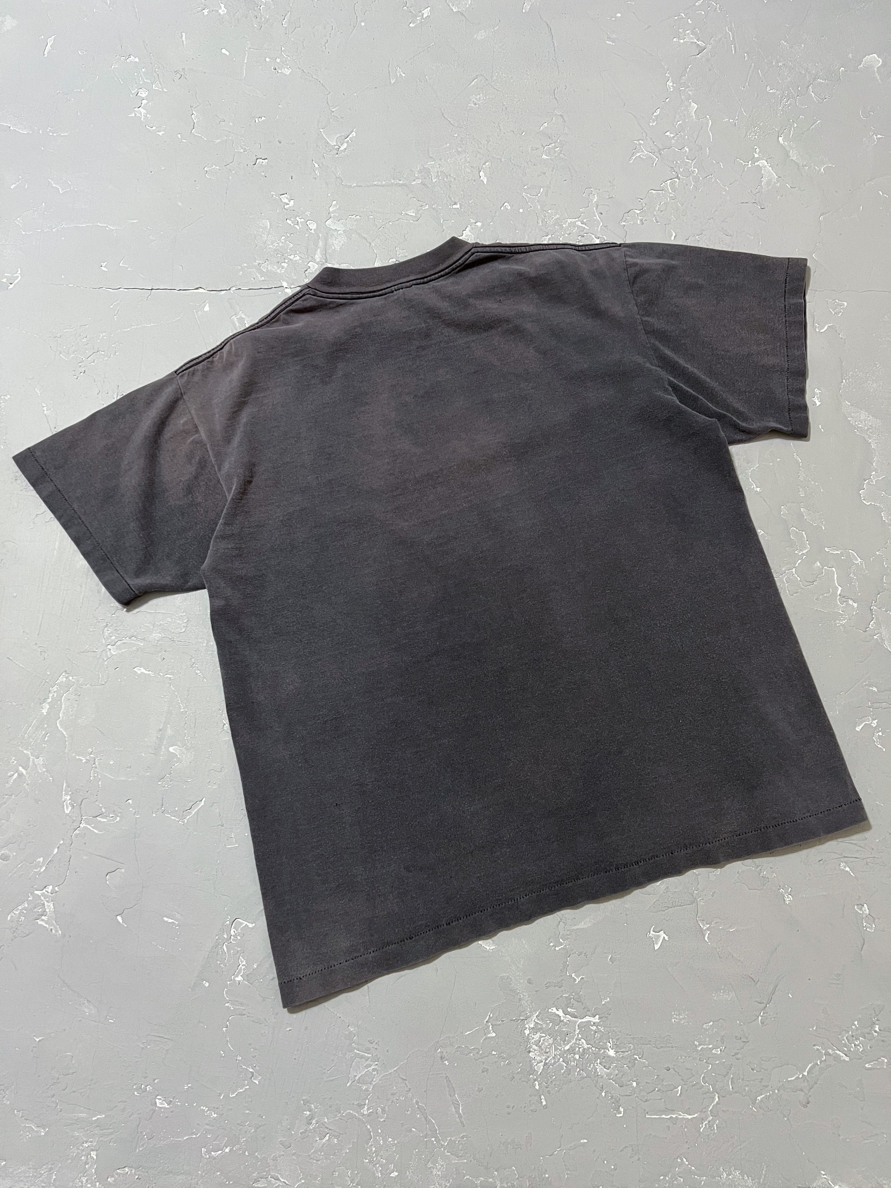 1990s Sun Faded Coca Cola Tee [L]