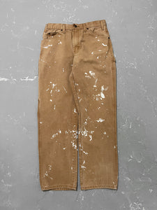 Dickies Painted Carpenter Pants [32 x 32]