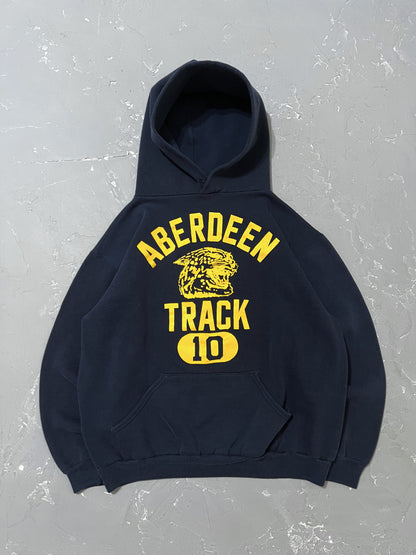 1980s “Aberdeen Track” Russell Hoodie [L]