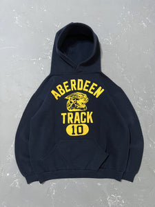 1980s “Aberdeen Track” Russell Hoodie [L]