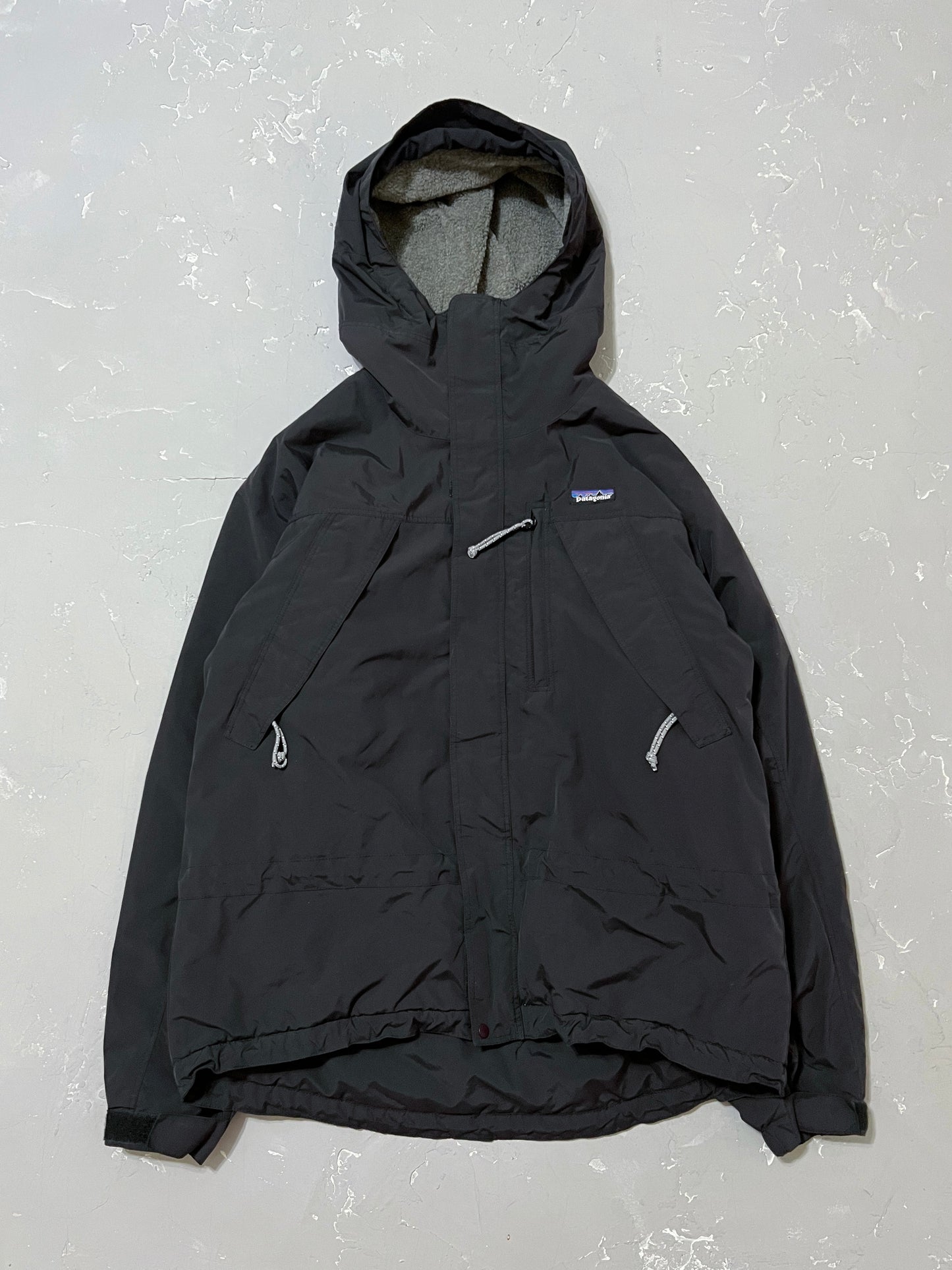 2000s Patagonia “Inferno” Jacket [M]