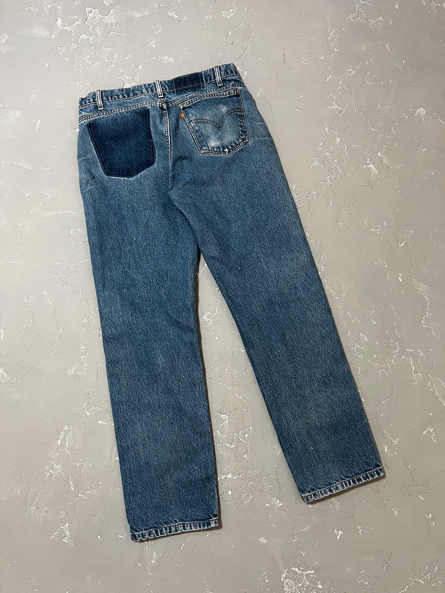 1990s Levi’s 550 [32 x 32]