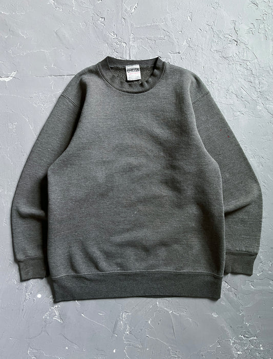 1990s Sun Faded Sweatshirt [S]