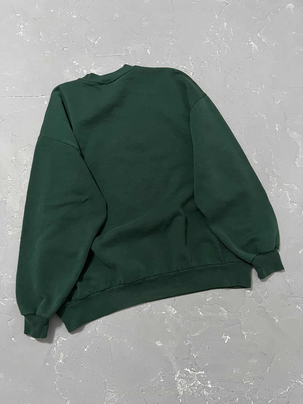 1990s Rodeo Drive Rolls Royce Sweatshirt [XL]