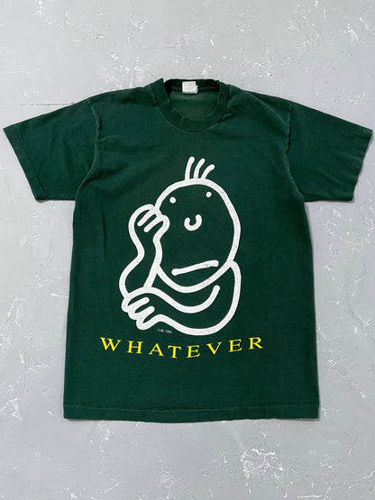 1995 Whatever Tee [M]