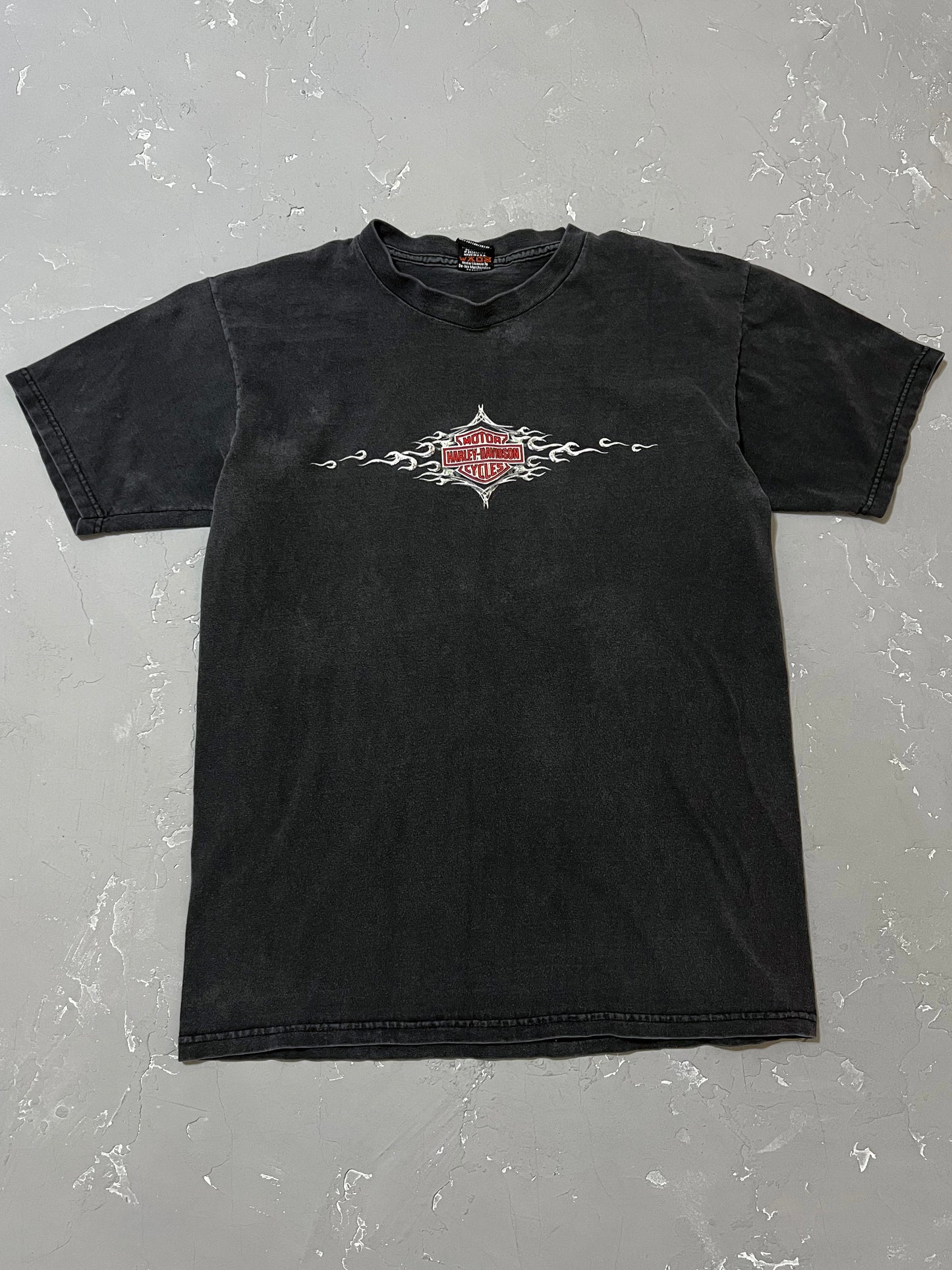 2001 Harley Davidson Tee [M]