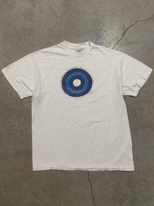 1990s “Fashion Targets Breast Cancer” Tee [L]