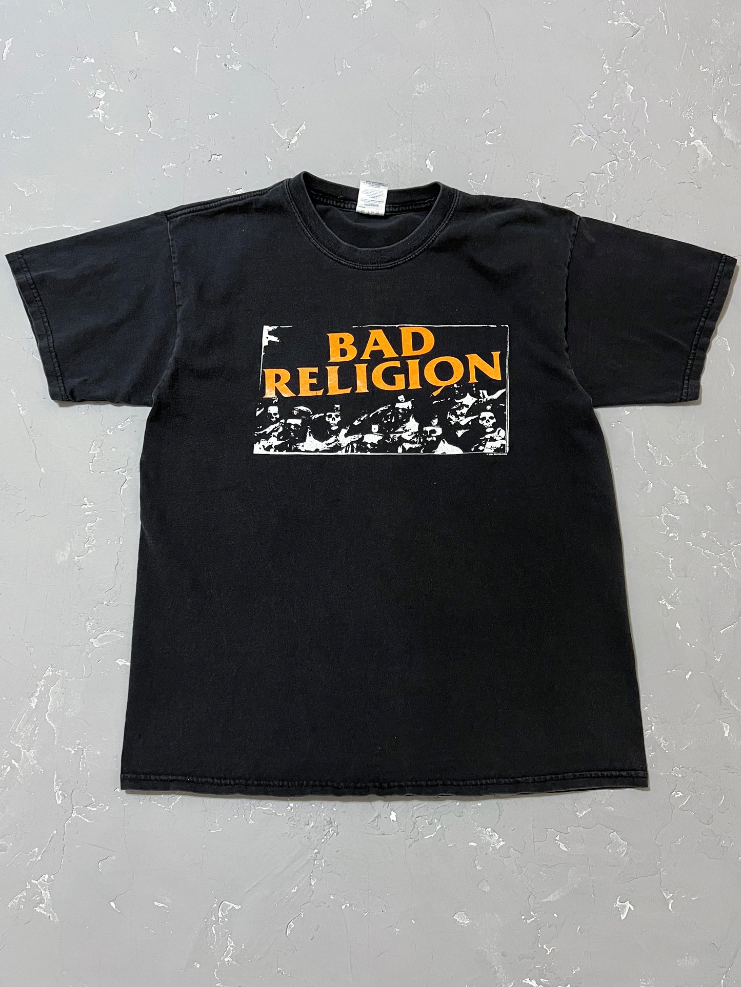 2004 Bad Religion Tee [L]