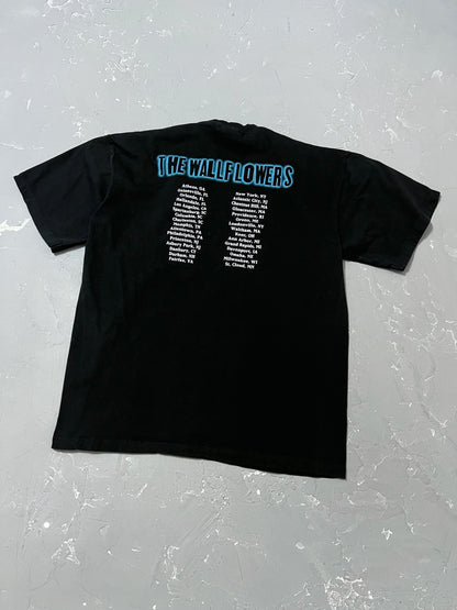 1990s The Wallflowers Tour Tee [XL]