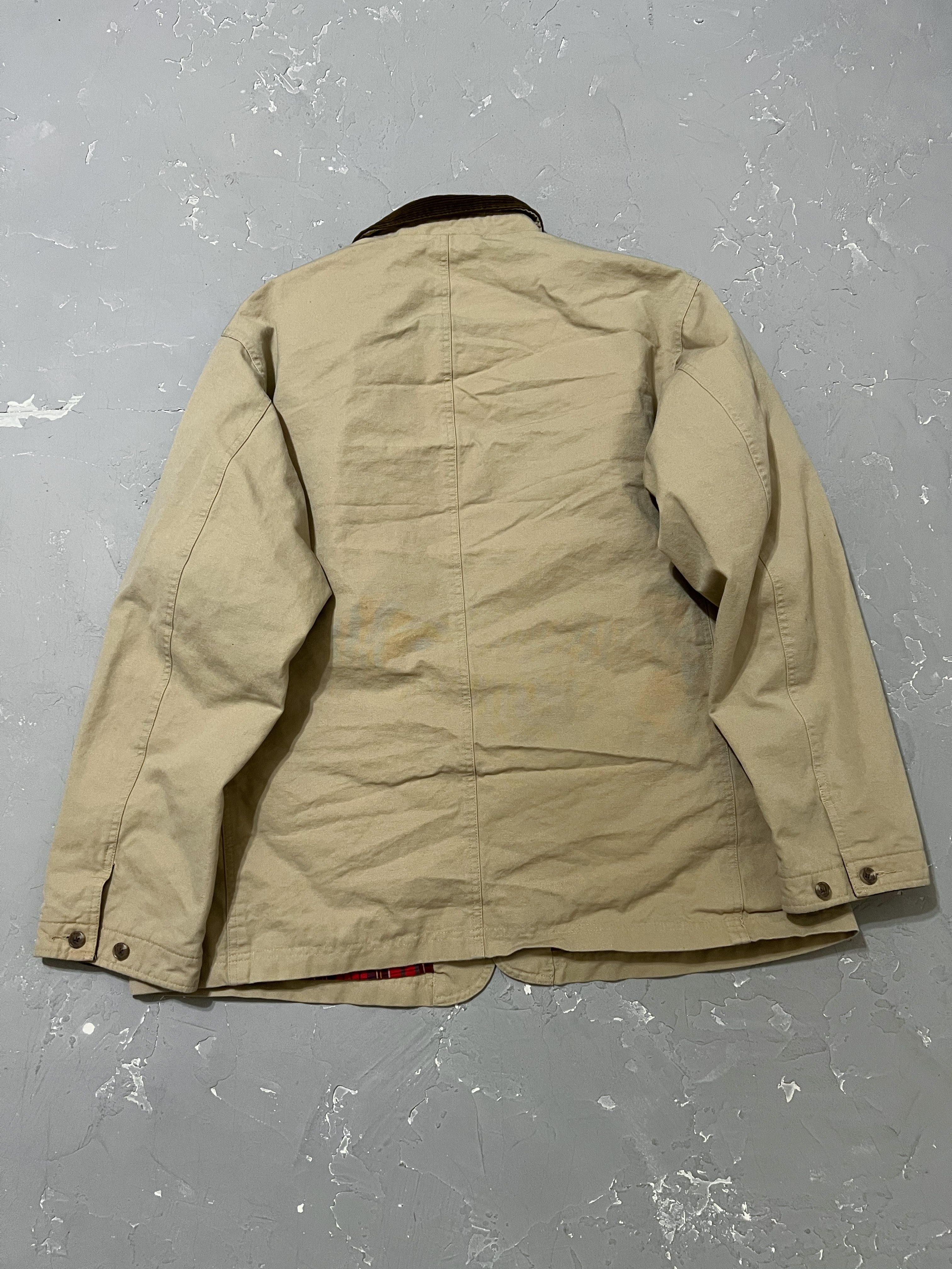 1990s Polo Ralph Lauren Hunting Jacket [L]