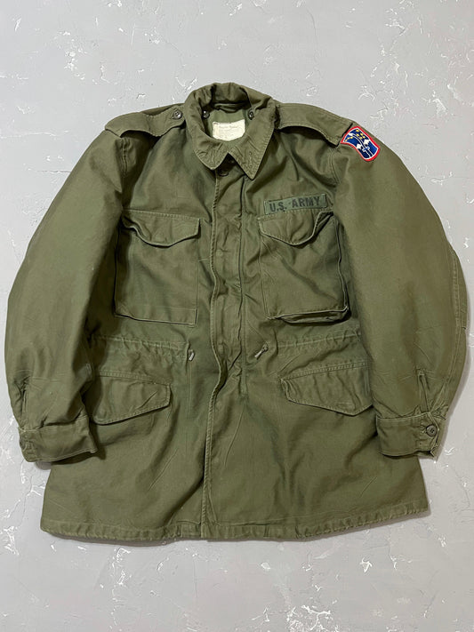 1962 OG-107 Field Jacket [M]