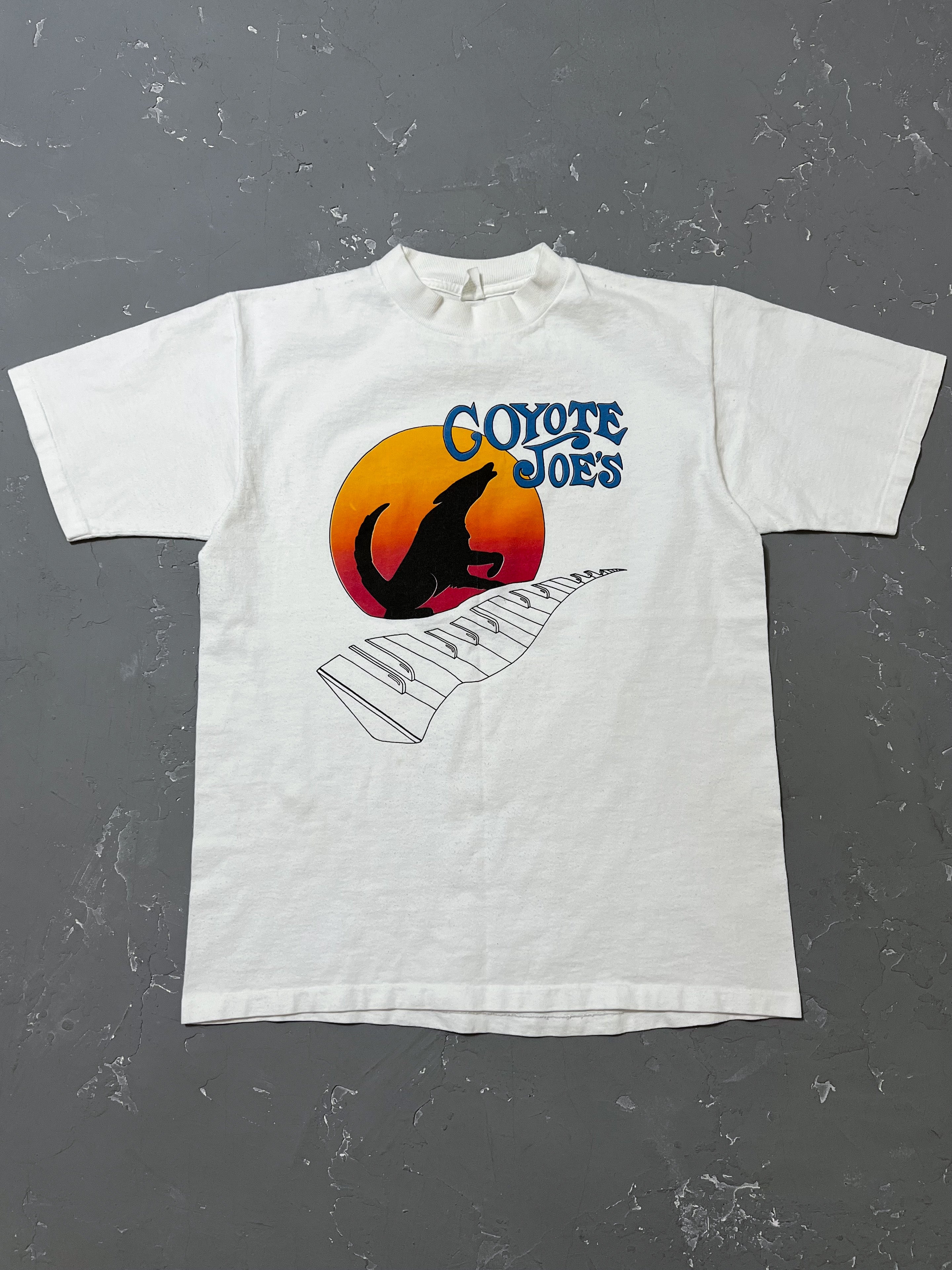 1990s “Coyote Joe’s” Tee [M]