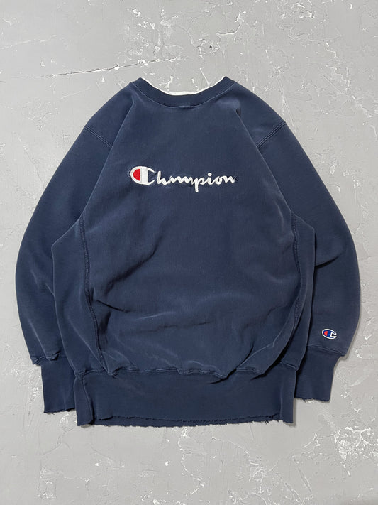 1990s Champion Reverse Weave Sweatshirt [M]