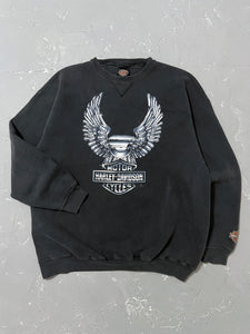 1990 Harley Davidson Sweatshirt [XL]
