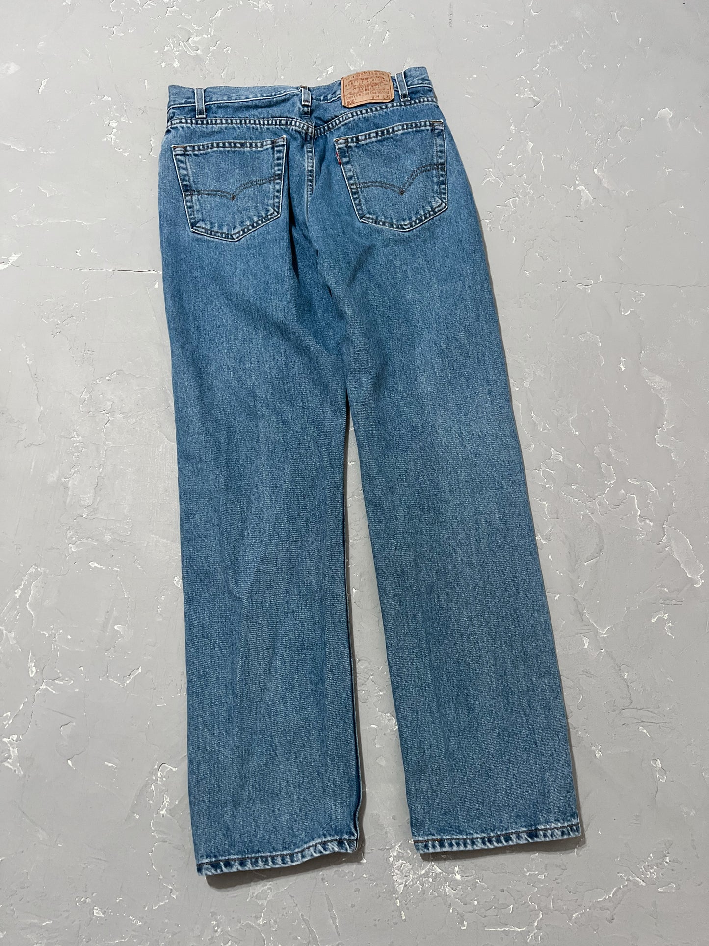 1990s Levi’s 505 [32 x 32]