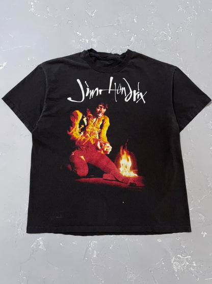 1993 Jimi Hendrix “The Ultimate Experience” Tee [XL]