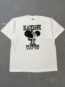 1990s Blackhawk Power Tee [XL]