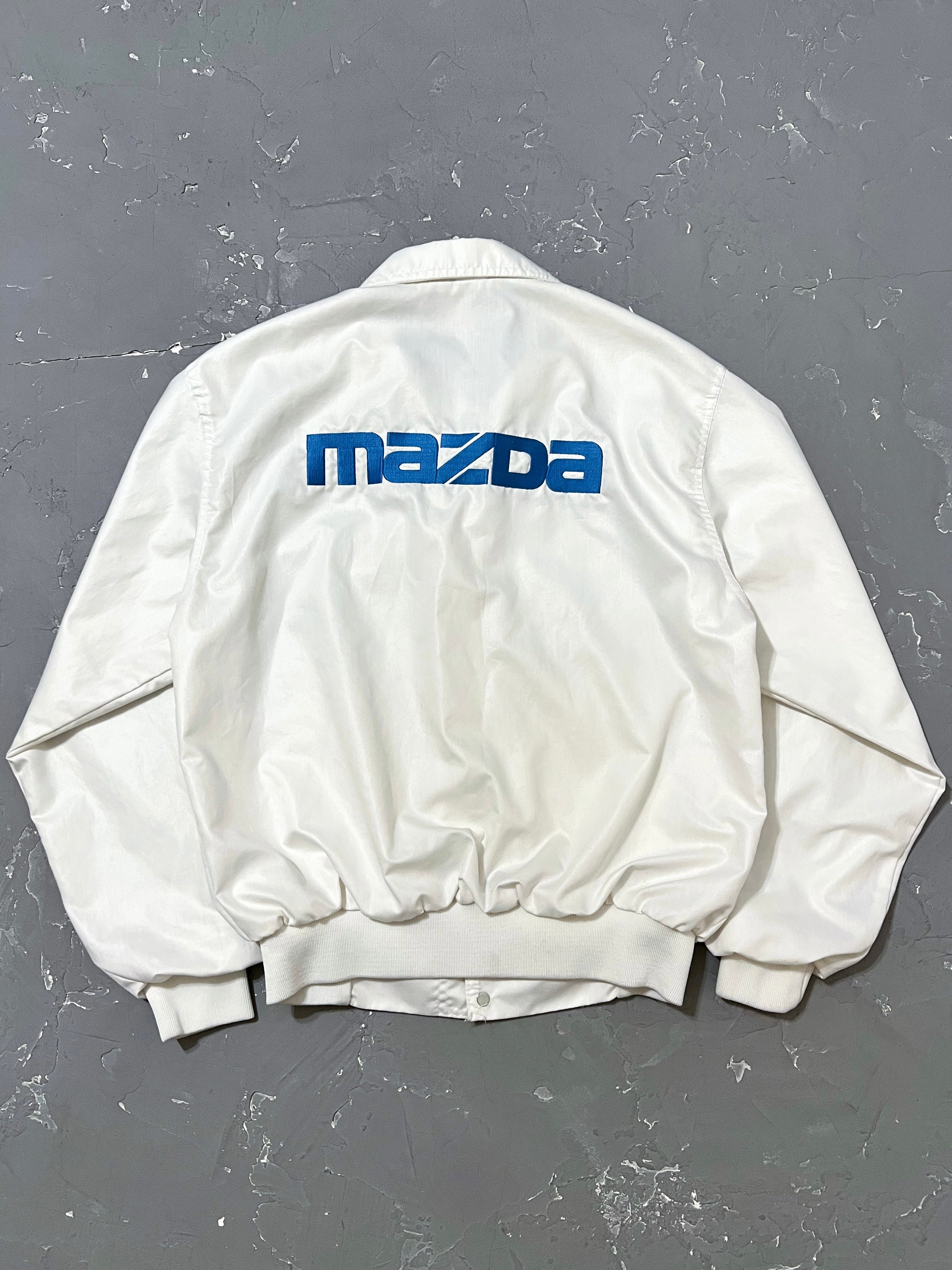 1980s Mazda Jacket [M]
