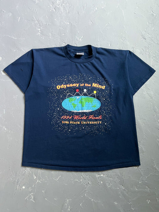 1994 Odyssey of the Mind Tee [XL]