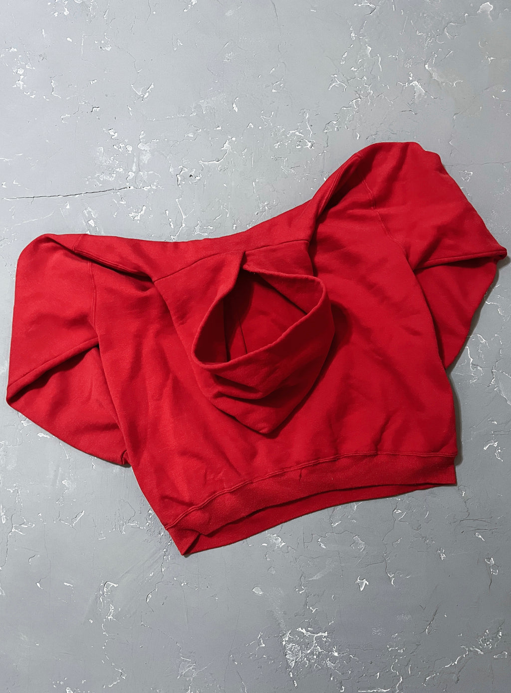 1980s “Pisgah Wrestling” Russell Hoodie [L]