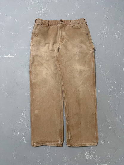 Carhartt Sun Faded Carpenter Pants [34 x 30]