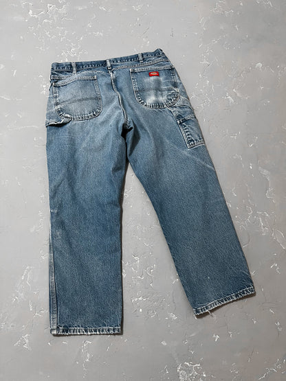 Dickies Work Jeans [37 x 30]