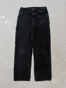 Dickies Black Carpenter Pants [30 x 30]