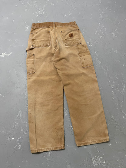 Carhartt Sun Faded Double Knee Pants [30 x 30]