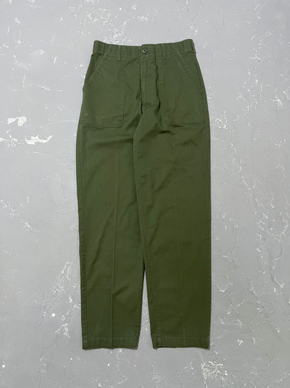 1970s OG-507 Fatigue Pants [30 x 32]