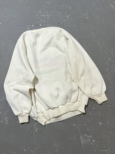 1980s Italia Raglan Sweatshirt [L]