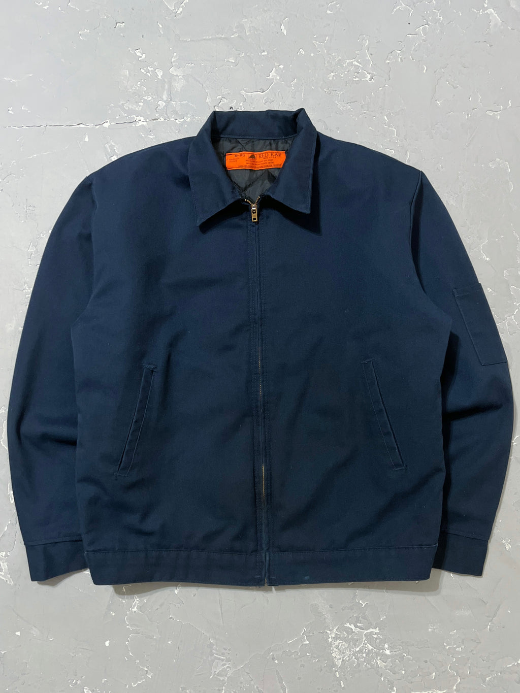 2000s Navy Work Jacket [M]