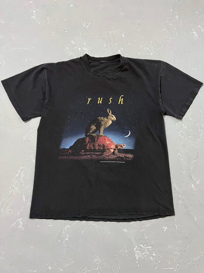 1993 Rush “Counterparts” Tee [L]