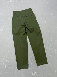 1970s OG-507 Fatigue Pants [30 x 32]