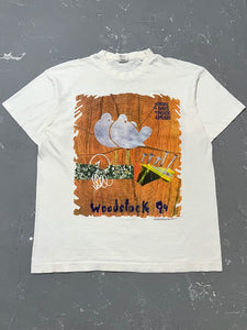 1994 Woodstock Tee [XL]