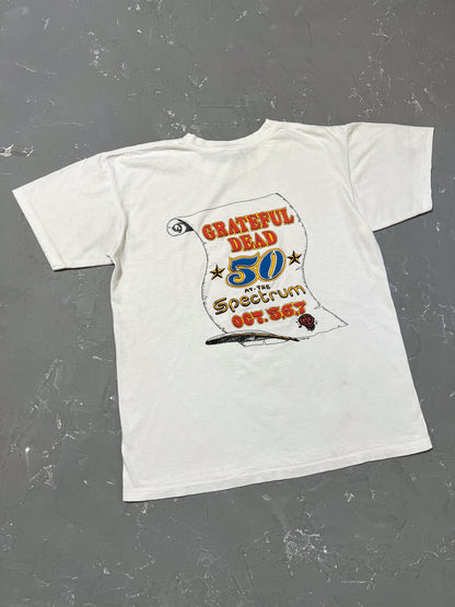 1994 Grateful Dead Philadelphia Tee [XL]