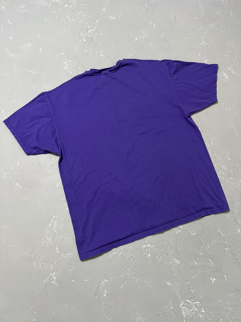 1999 Mad Scientist Camp Tee [XL]