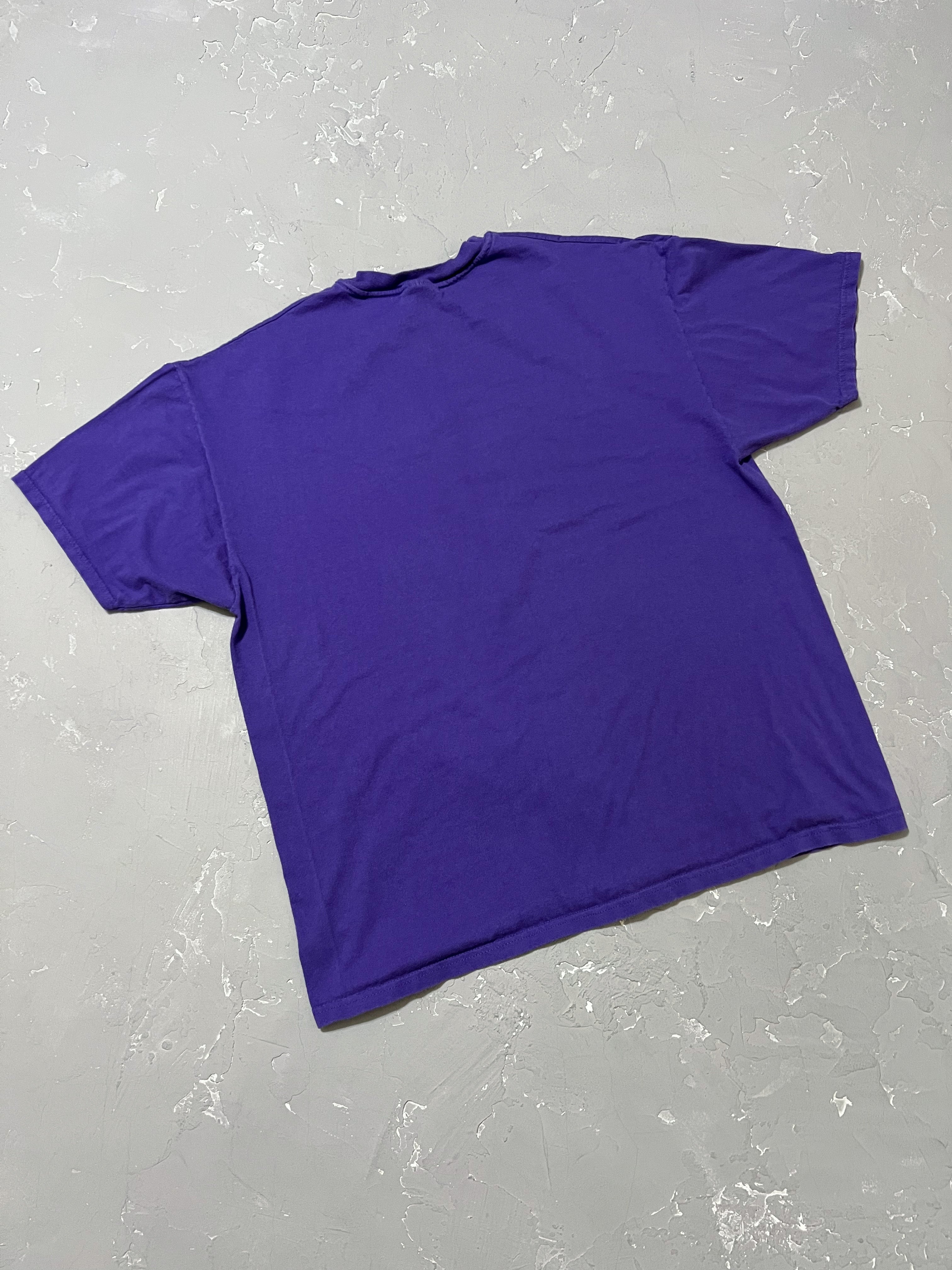 1999 Mad Scientist Camp Tee [XL]