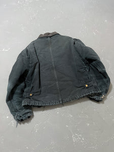 1990s Sun Faded Carhartt Arctic Jacket [L]