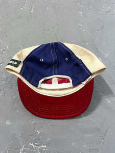 1980s Clinchfield Coal Trucker Hat