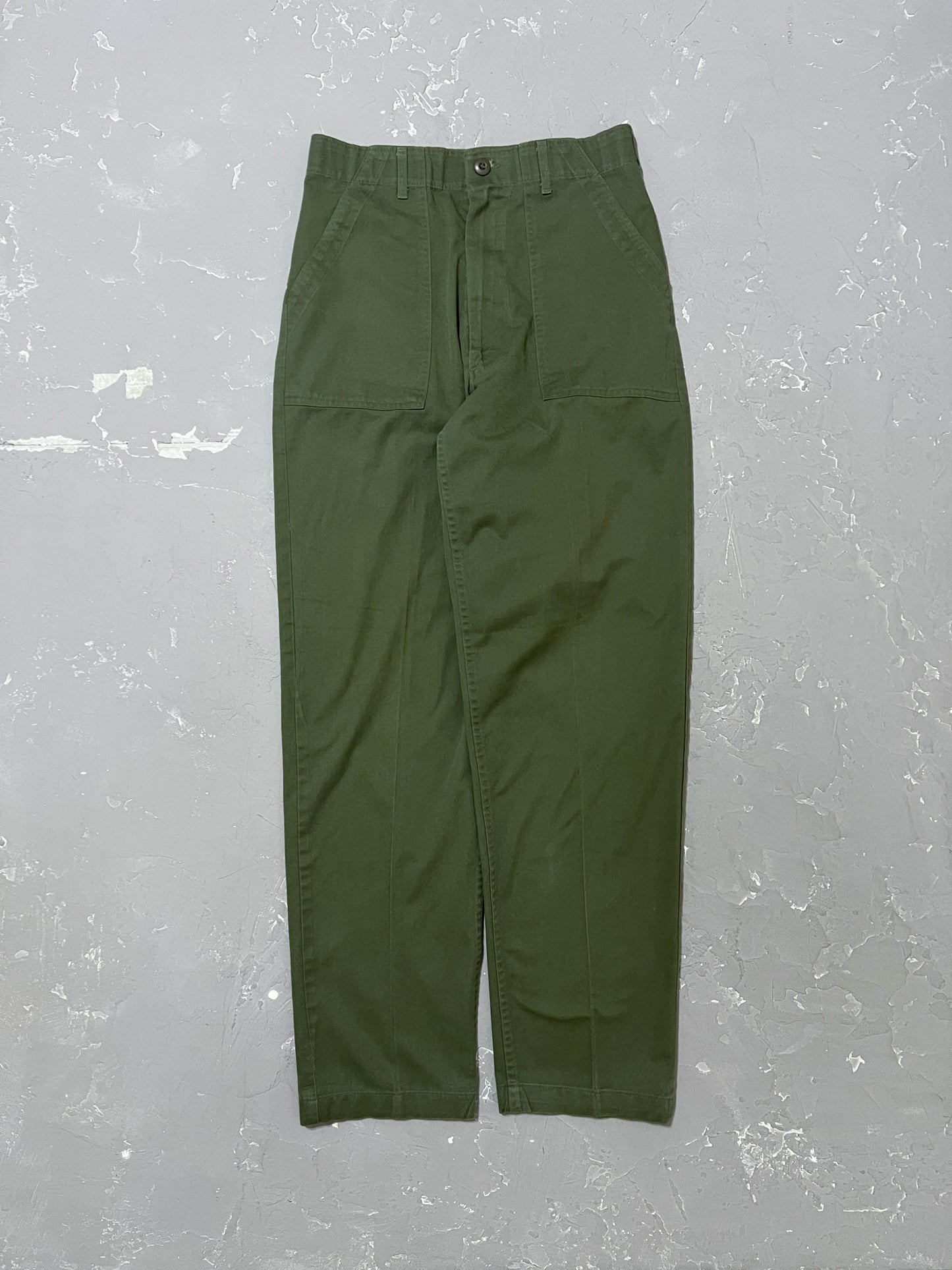 1970s OG-507 Fatigue Pants [30 x 32]