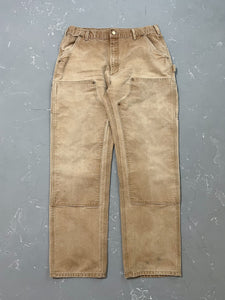 Carhartt Sun Faded Double Knee Pants [34 x 34]