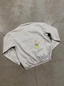1990s “I Live For Recoil” Sweatshirt [L]