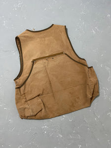 1980s Carhartt Shooting Vest [L]